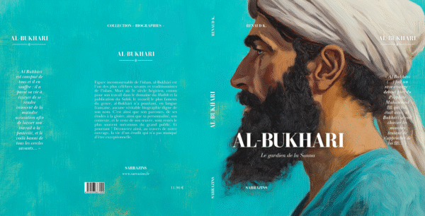 Al-Bukhari : le gardien de la Sunna prophétique - Renaud K. - Sarrazins – Image 2