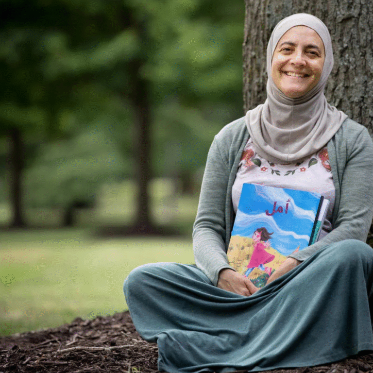 Rana Dajani