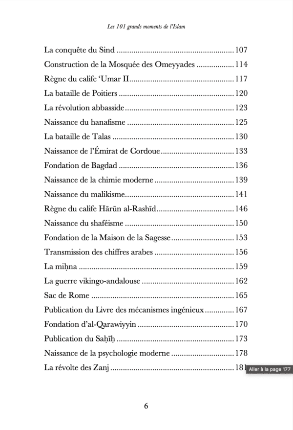 Les 101 grands moments de l'Islam - Renaud K. - Sarrazins – Image 4