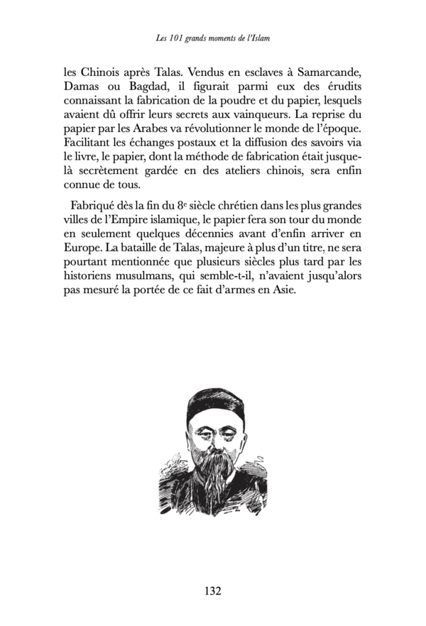 Les 101 grands moments de l'Islam - Renaud K. - Sarrazins – Image 9