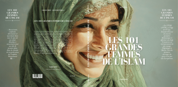 Les 101 grandes femmes de l'Islam - Renaud K. - Sarrazins – Image 11