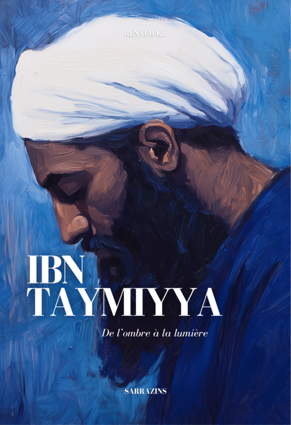 Ibn Taymiyya, de l'ombre à la lumière - Renaud K. - Sarrazins