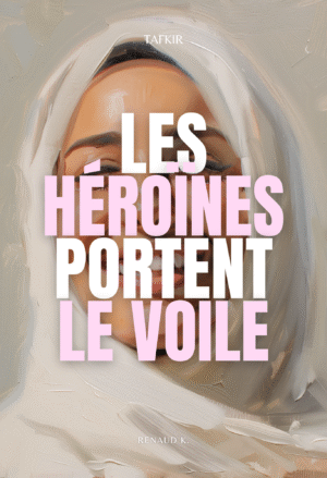 Les héroïnes portent le voile - Renaud K. - Tafkir