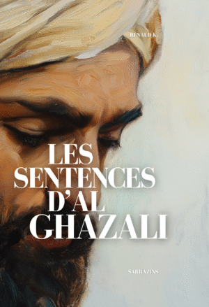 Les sentences d'al-Ghazali - Renaud K. - Sarrazins