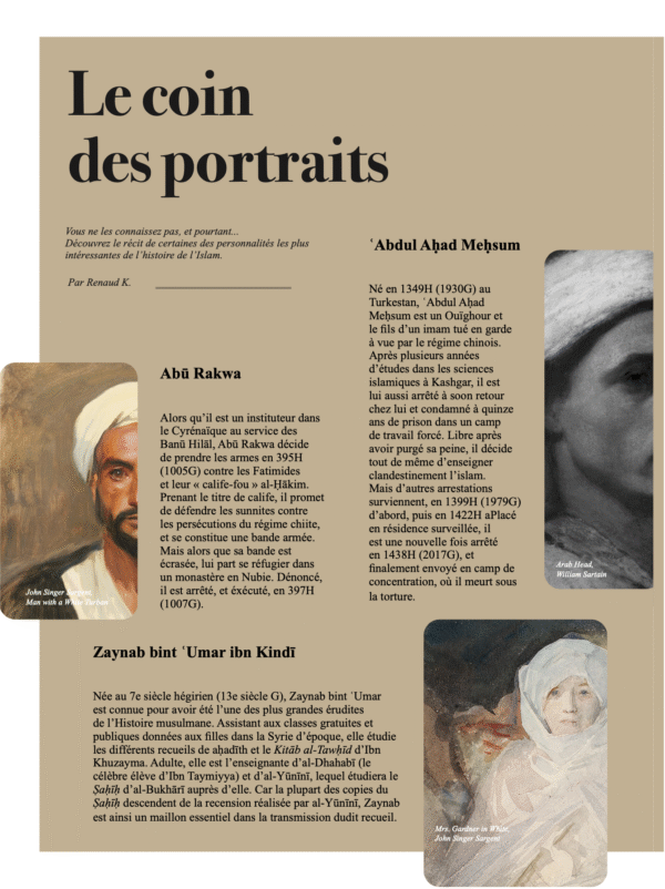 Revue N°10 - Sarrazins – Image 5