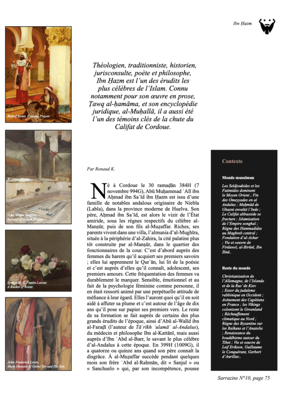 Revue N°10 - Sarrazins – Image 8