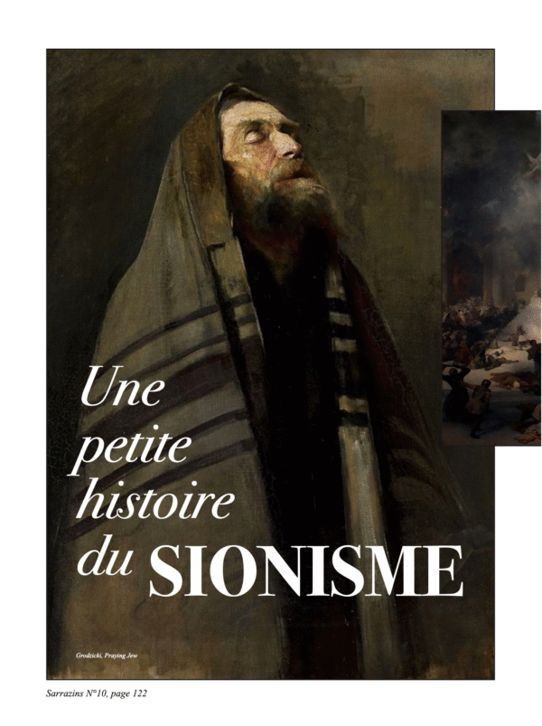 Revue N°10 - Sarrazins – Image 10