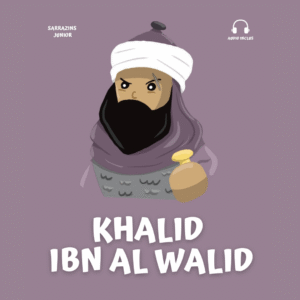 Khalid - Renaud & Rym K. - Sarrazins