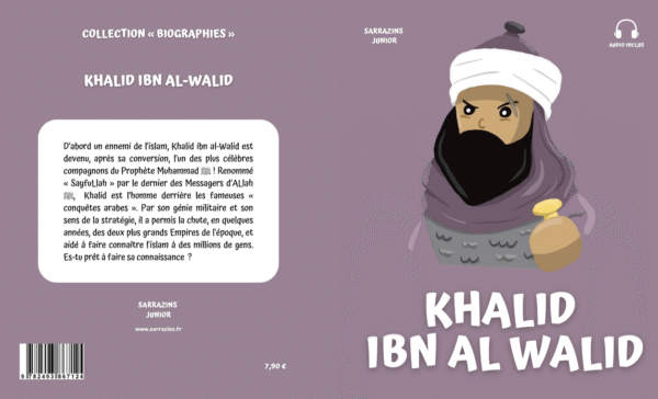 Khalid - Renaud & Rym K. - Sarrazins – Image 2