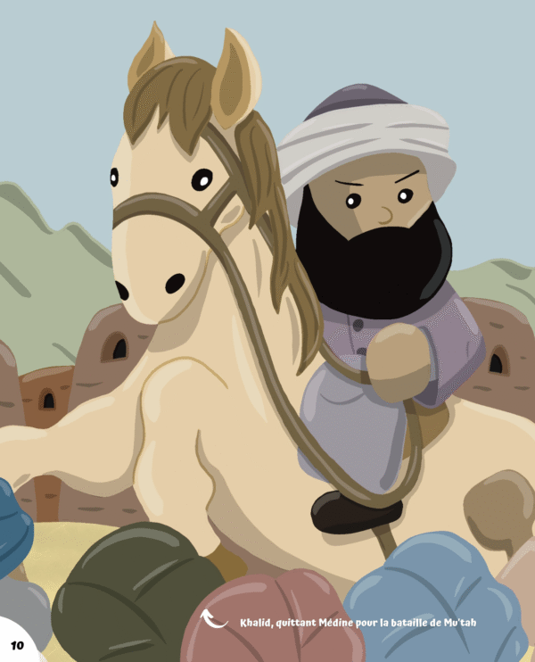 Khalid - Renaud & Rym K. - Sarrazins – Image 3