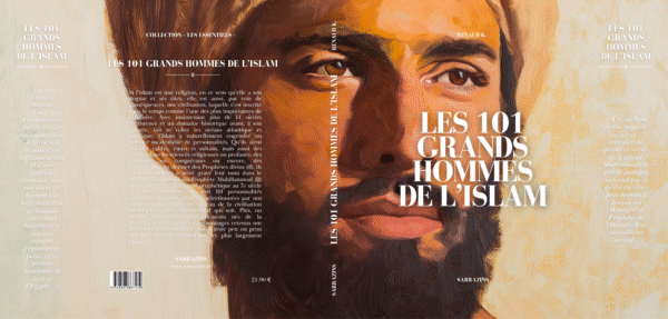 Les 101 grands hommes de l'Islam - Renaud K. -  Sarrazins – Image 2