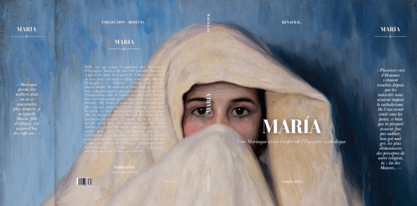 María - Renaud K. - Sarrazins – Image 2