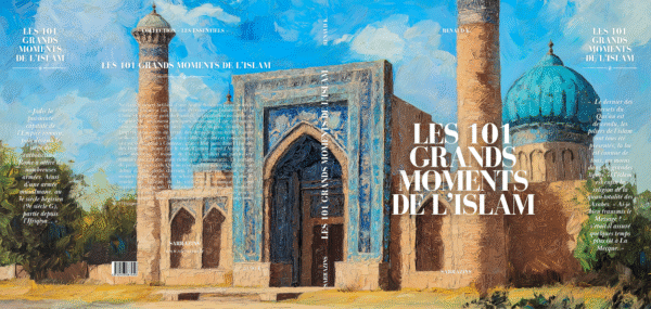 Les 101 grands moments de l'Islam - Renaud K. - Sarrazins – Image 2
