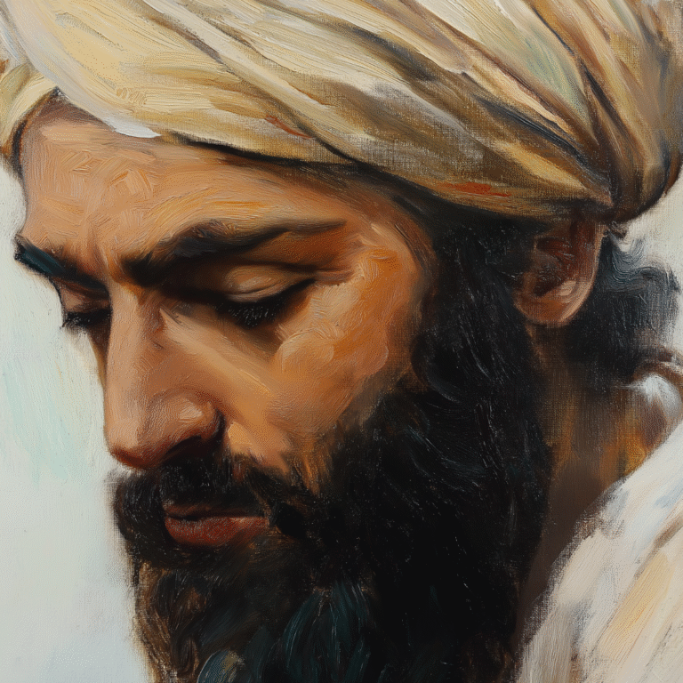 Ibn al-Qayyim